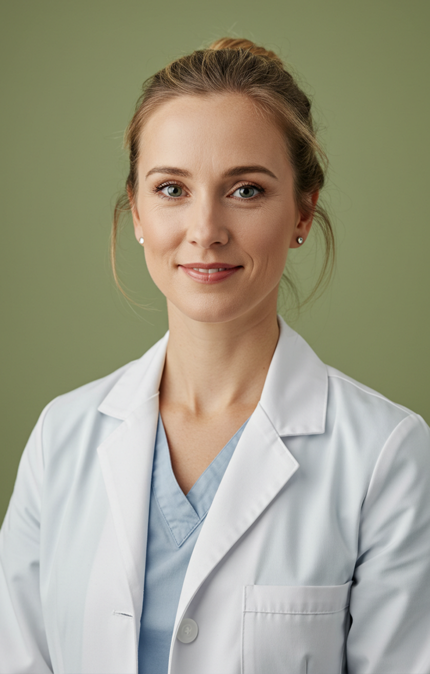 Medical Professional